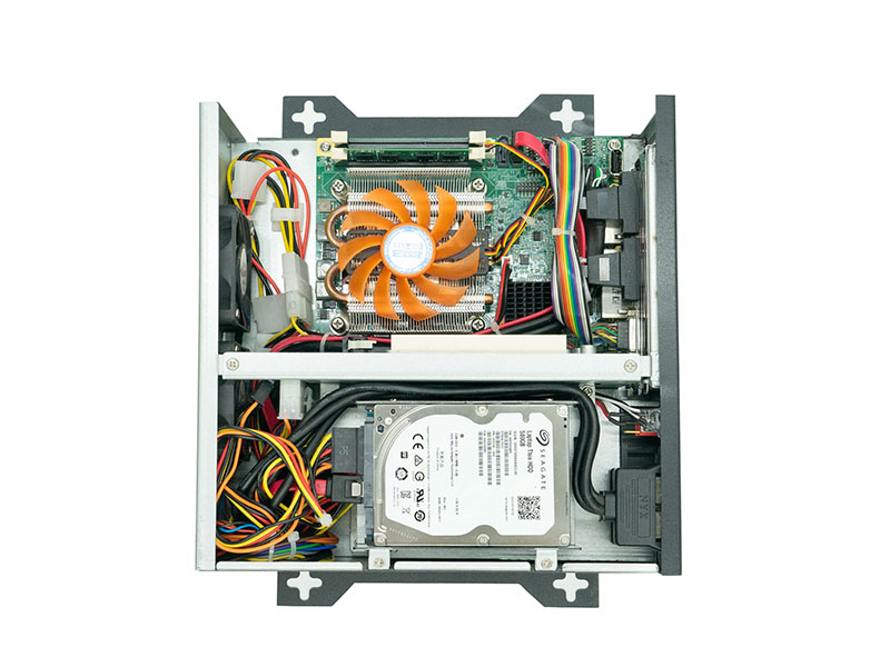 工業電腦小白必看:這些"鐵疙瘩"到底有啥區別?